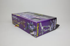 Shockwave MIB Unused