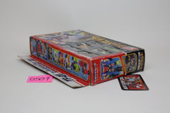 Micromaster Sixbuilder MIB #2