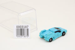 Transformers Micron Booster 1 Thyristor Japanese Loose