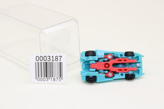 Transformers Micron Booster 1 Thyristor Japanese Loose
