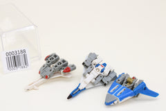 Transformers Micron Air Defense Kabaya Armada Mini-Con Japanese Loose