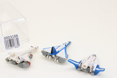Transformers Micron Air Defense Kabaya Armada Mini-Con Japanese Loose