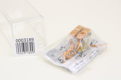Transformers Micron Platinum Factor Mini-Con Exclusive Japanese Loose