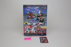 Sonicbomber (Big Powered) MIB #2