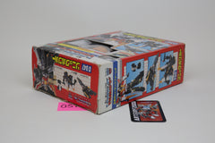 Sonicbomber (Big Powered) MIB #2