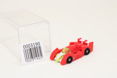 Transformers Micron Booster 3 Socket Japanese Loose