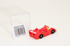 Transformers Micron Booster 3 Socket Japanese Loose