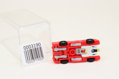 Transformers Micron Booster 3 Socket Japanese Loose