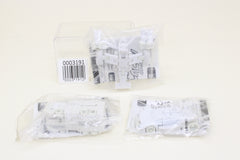 Transformers Micron Densetsu JUSCO White Hellflame Japanese Sealed