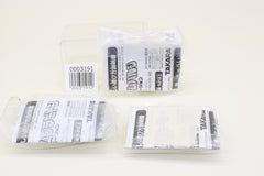 Transformers Micron Densetsu JUSCO White Hellflame Japanese Sealed