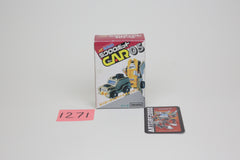 Microchange Big Box Brawn MIB
