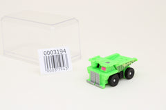 Transformers Micron Booster 4 Refuser Japanese Loose
