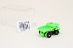 Transformers Micron Booster 4 Refuser Japanese Loose