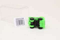 Transformers Micron Booster 4 Refuser Japanese Loose