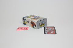 Microchange Big Box Huffer MIB