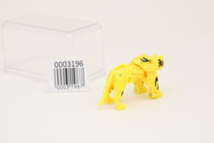 Transformers Micron Booster 4 Apexus Japanese Loose