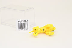 Transformers Micron Booster 4 Apexus Japanese Loose