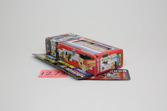 Raiden Zone version Seizan MISB