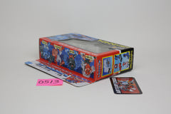 Micromaster C-373 Rescue Patrol MISB