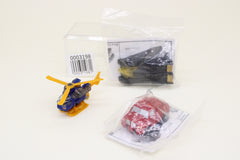 Transformers Micron Guardian Powered sky Speed Mini-Con Exclusive Japanese