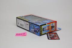 Micromaster C-373 Rescue Patrol MISB