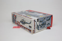 Transformers Dorvack Ovelon Gazzette Whirl VH-64MR MIB Unused