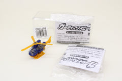 Transformers Micron Guardian Powered sky Speed Mini-Con Exclusive Japanese