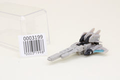 Transformers Galaxy Force Roots Cybertron Safeguard Micron 4 Japanese Loose