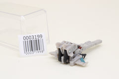 Transformers Galaxy Force Roots Cybertron Safeguard Micron 4 Japanese Loose