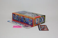 Micromaster C-369 Jet Tank Team MIB