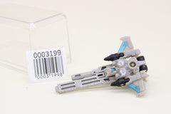Transformers Galaxy Force Roots Cybertron Safeguard Micron 4 Japanese Loose