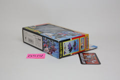 Micromaster C-369 Jet Tank Team MIB