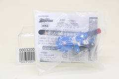 Transformers Micron Megalo Zigzag Mini-Con Exclusive Japanese Loose