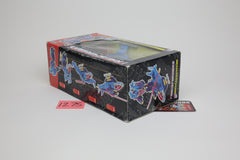 Transformers Turbomaster Rotorstorm Euro Exclusive MIB Unused