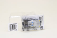 Transformers Micron Hellflame Quasar Mini-Con Exclusive Japanese sealed