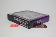 eHobby Diaclone Insecticons reissue Japanese Transformers MISB