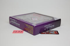 eHobby Diaclone Insecticons reissue Japanese Transformers MISB