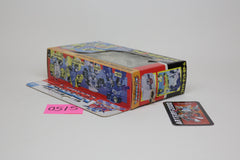 Micromaster C-365 Firetanker Team MIB