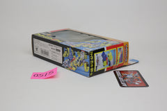 Micromaster C-365 Firetanker Team MIB