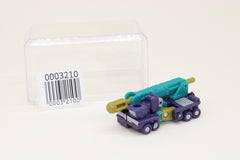 Transformers Micron Ultimate Edition Bomb Mini-Con Exclusive Japanese Loose