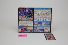 Micromaster C-364 Shuttle Rocket Team MIB