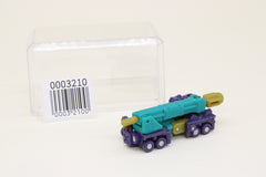 Transformers Micron Ultimate Edition Bomb Mini-Con Exclusive Japanese Loose