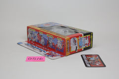 Micromaster C-364 Shuttle Rocket Team MIB