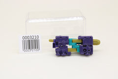 Transformers Micron Ultimate Edition Bomb Mini-Con Exclusive Japanese Loose