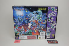 Sixshot MIB