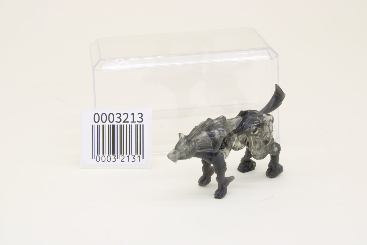 Transformers Micron Age of Extinction Carnivac Mini-Con Exclusive Japanese Loose (Copy)