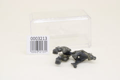 Transformers Micron Age of Extinction Carnivac Mini-Con Exclusive Japanese Loose (Copy)