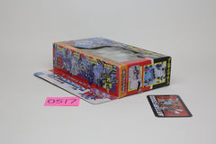 Micromaster C-366 Radar Hover Team MISB