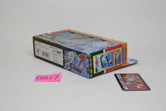 Micromaster C-366 Radar Hover Team MISB