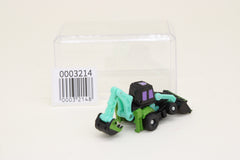 Transformers Micron Booster 4 Rockblade Japanese Loose